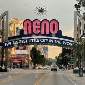 Meet your Posher, Elmer